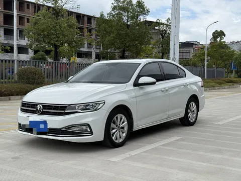 2021 Volkswagen Bora 1.5L AT Fashion