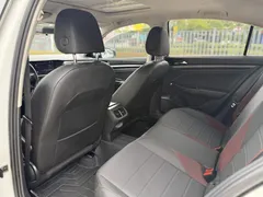 2021 Volkswagen Bora 1.5L AT Fashion, белый — фото 7