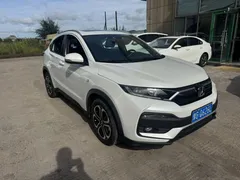 2021 Honda XR-V 1.5L CVT Comfort, белый — фото 3