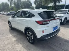 2021 Honda XR-V 1.5L CVT Comfort, белый — фото 6