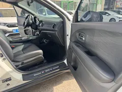 2021 Honda XR-V 1.5L CVT Comfort, белый — фото 7