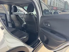 2021 Honda XR-V 1.5L CVT Comfort, белый — фото 8