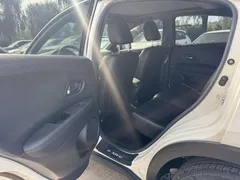 2021 Honda XR-V 1.5L CVT Comfort, белый — фото 9