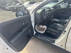 2021 Honda XR-V 1.5L CVT Comfort, белый — фото 10