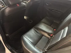 2022 Toyota Yaris L Zhixuan X 1.5L CVT Luxury Plus, белый — фото 5