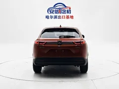 2023 Honda XR-V 1.5L CVT — фото 5