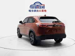 2023 Honda XR-V 1.5L CVT — фото 6