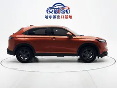 2023 Honda XR-V 1.5L CVT — фото 10