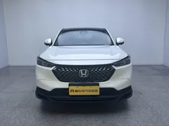 2023 Honda XR-V 1.5L CVT, белый — фото 2