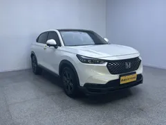 2023 Honda XR-V 1.5L CVT, белый — фото 3