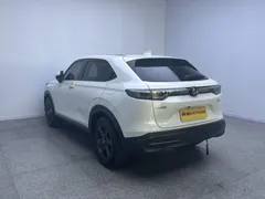 2023 Honda XR-V 1.5L CVT, белый — фото 5