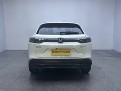 2023 Honda XR-V 1.5L CVT, белый — фото 6