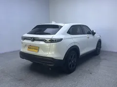 2023 Honda XR-V 1.5L CVT, белый — фото 7
