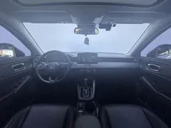 2023 Honda XR-V 1.5L CVT, белый — фото 9