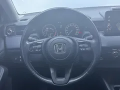 2023 Honda XR-V 1.5L CVT, белый — фото 11
