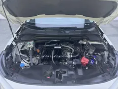 2023 Honda XR-V 1.5L CVT, белый — фото 17