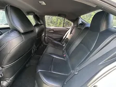 2022 Toyota Levin TNGA 1.5L, белый — фото 12