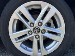 2022 Toyota Levin TNGA 1.5L, белый — фото 13