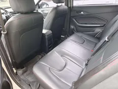 2022 Chery Tiggo 3x 1.5L CVT Diamond Siberia, белый — фото 4