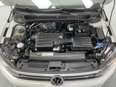 2023 Volkswagen Polo Plus 1.5L AT, белый — фото 17