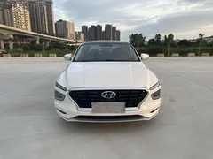 2021 Hyundai Mistra 1.8L MPi CVT Elite GLX, белый — фото 2