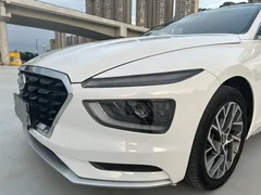 2021 Hyundai Mistra 1.8L MPi CVT Elite GLX, белый — фото 6
