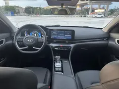 2021 Hyundai Mistra 1.8L MPi CVT Elite GLX, белый — фото 9