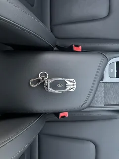 2021 Hyundai Mistra 1.8L MPi CVT Elite GLX, белый — фото 16