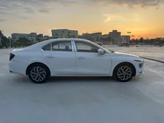 2021 Hyundai Mistra 1.8L MPi CVT Elite GLX, белый — фото 25
