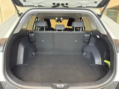 2023 Toyota RAV4 2.0L CVT 2WD, белый — фото 13