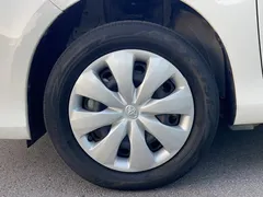 2021 Toyota Yaris L Zhixuan 1.5L CVT Leading, белый — фото 3