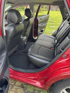2023 Nissan Tiida 1.6L CVT, красный — фото 7