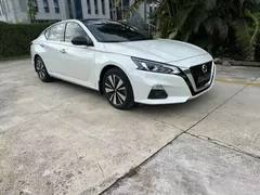 2021 Nissan Teana 2.0L XL Comfort, белый — фото 3