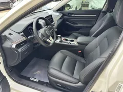 2021 Nissan Teana 2.0L XL Comfort, белый — фото 4