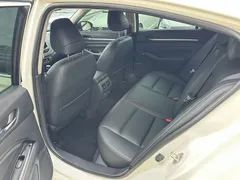 2021 Nissan Teana 2.0L XL Comfort, белый — фото 5