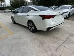 2021 Nissan Teana 2.0L XL Comfort, белый — фото 9