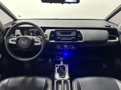 2021 Honda Fit 1.5L CVT, белый — фото 9