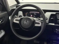 2021 Honda Fit 1.5L CVT, белый — фото 11
