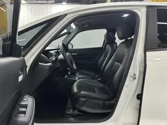 2021 Honda Fit 1.5L CVT, белый — фото 12