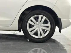 2021 Honda Fit 1.5L CVT, белый — фото 16