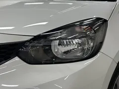 2021 Honda Fit 1.5L CVT, белый — фото 19