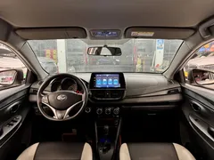 2022 Toyota Vios 1.5L CVT 20th Anniversary, белый — фото 9