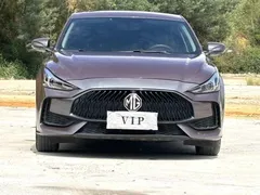 2021 MG MG5 180DVVT CVT Fashion — фото 2