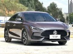 2021 MG MG5 180DVVT CVT Fashion — фото 3