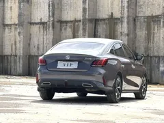 2021 MG MG5 180DVVT CVT Fashion — фото 7