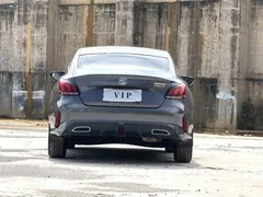 2021 MG MG5 180DVVT CVT Fashion — фото 8