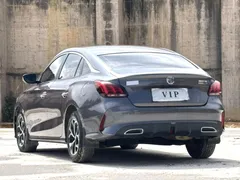 2021 MG MG5 180DVVT CVT Fashion — фото 9