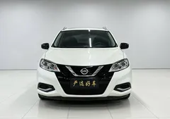 2021 Nissan Tiida 1.6L CVT, белый — фото 2