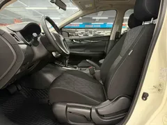 2021 Nissan Tiida 1.6L CVT, белый — фото 4