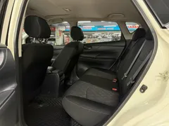 2021 Nissan Tiida 1.6L CVT, белый — фото 6